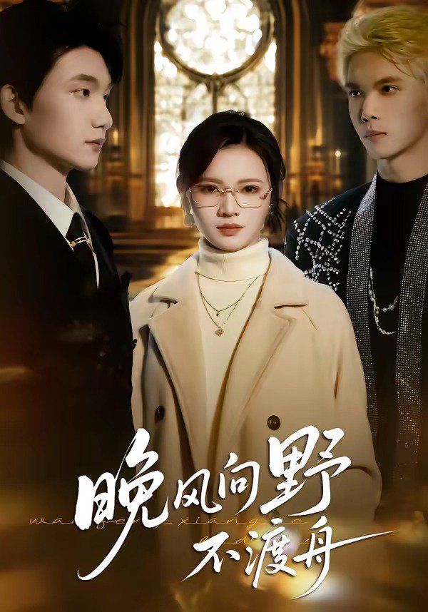 晚风向野不渡舟(全集)