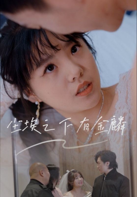 尘埃之下有金鳞(全集)